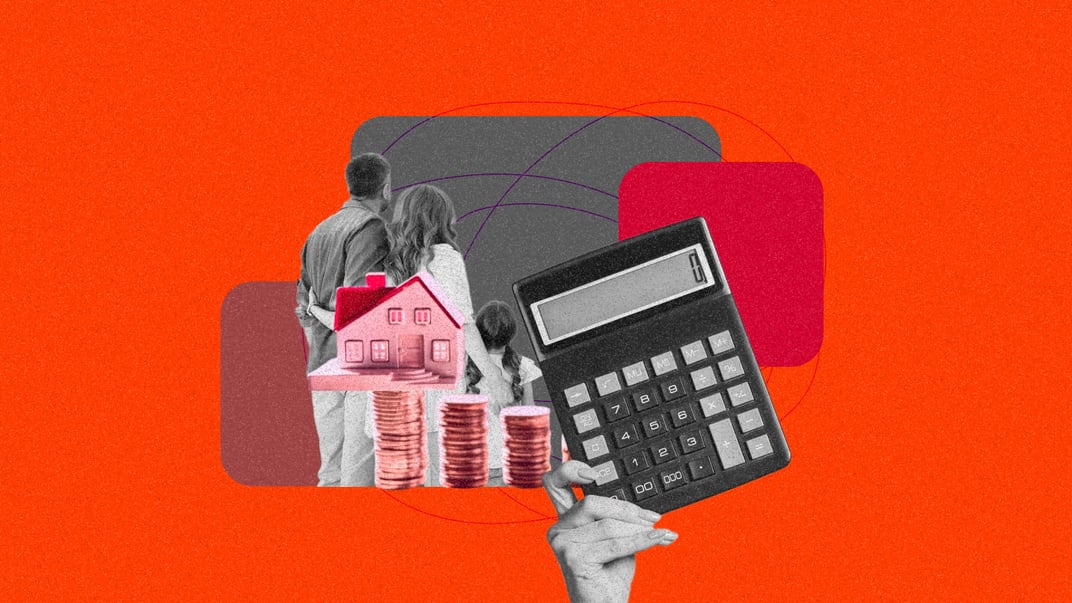 Як молодій людині назбирати гроші на житло і не тільки