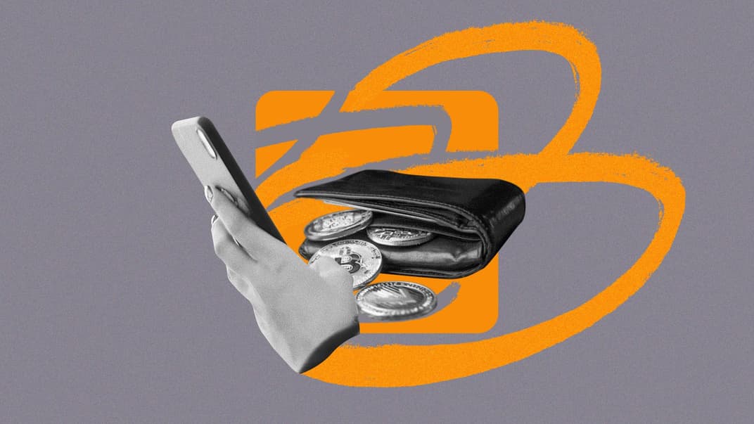 «Официальные» криптокошельки для помощи Украине, которыми государство на самом деле не владеет