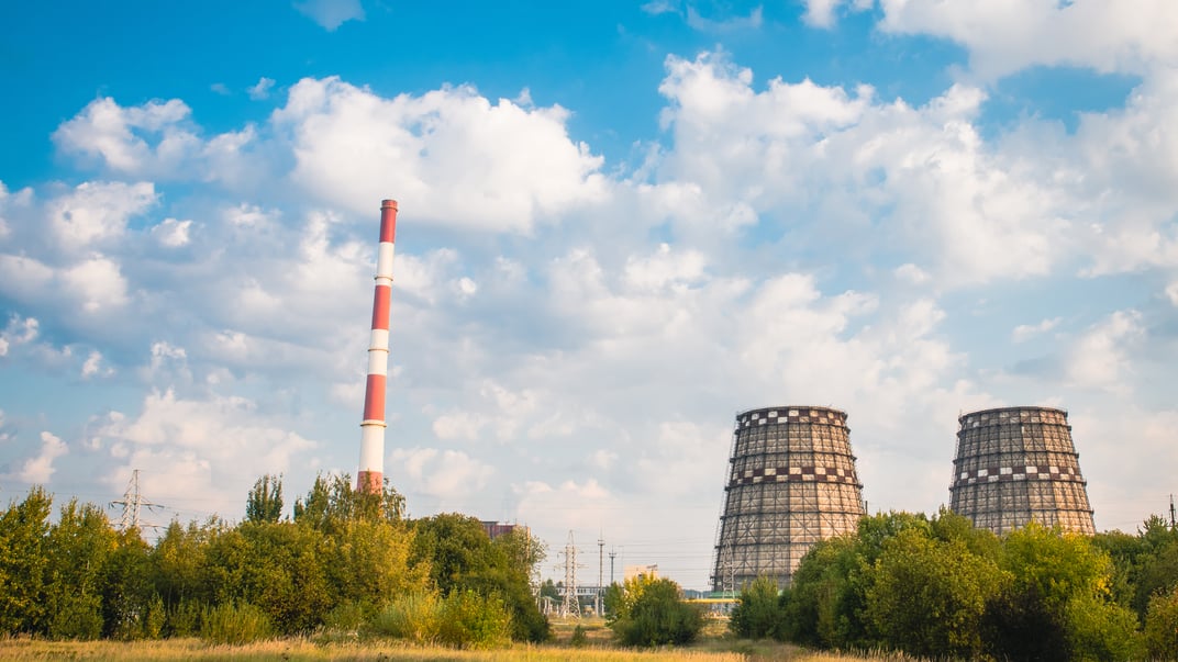 Вільнюська ТЕЦ-3