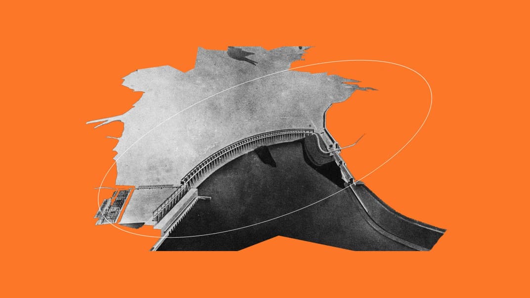 Чим небезпечні атаки на ГЕС