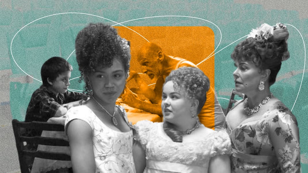 Вихідні з попкорном: що нового дивимося в кіно та вдома