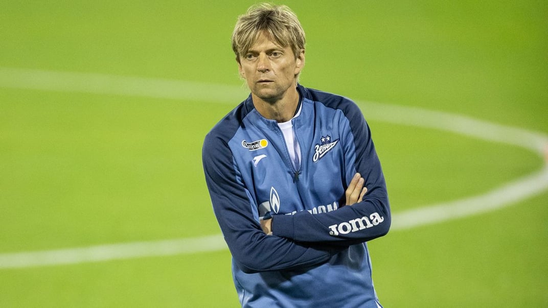 Анатолий Тимощук