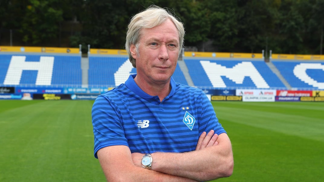 Олексій Михайличенко