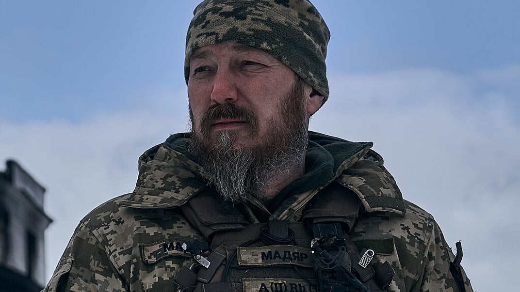 Роберт Бровді (Мадяр)