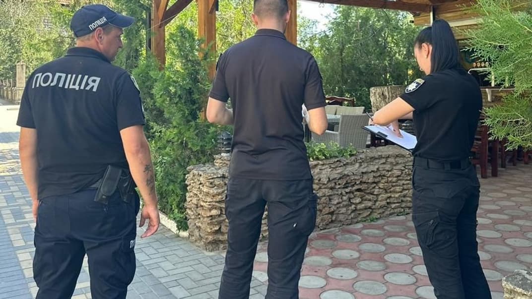 Поліція взялася розслідувати отруєння людей в місті Рені