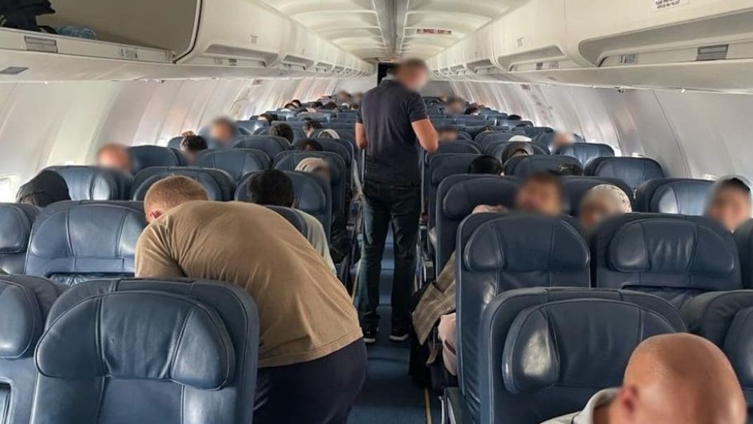 Україні вдалось евакуювати з Афганістану ще близько 100 людей