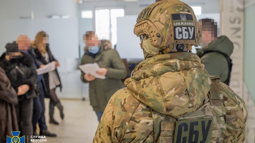 У Києві екскерівництво заводу намагалося привласнити нерухомість вартістю $4 млн — СБУ