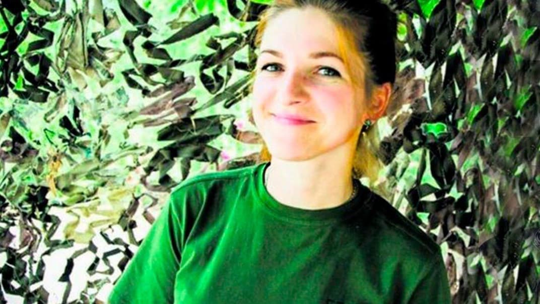 Мар'яна Мамонова