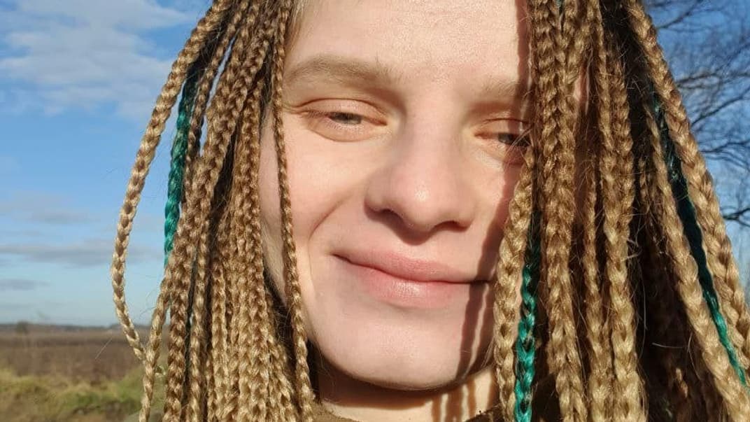 Яна «Яра» Рыхлицкая