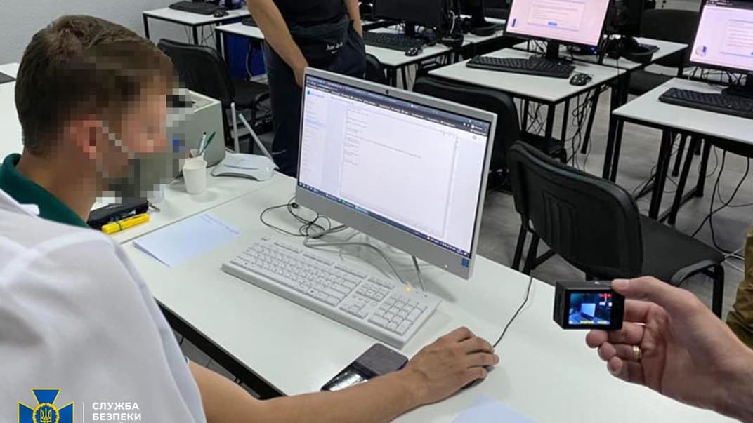 СБУ разоблачила схему незаконной переаттестации моряков, на которой преступники ежегодно зарабатывали более $150 млн