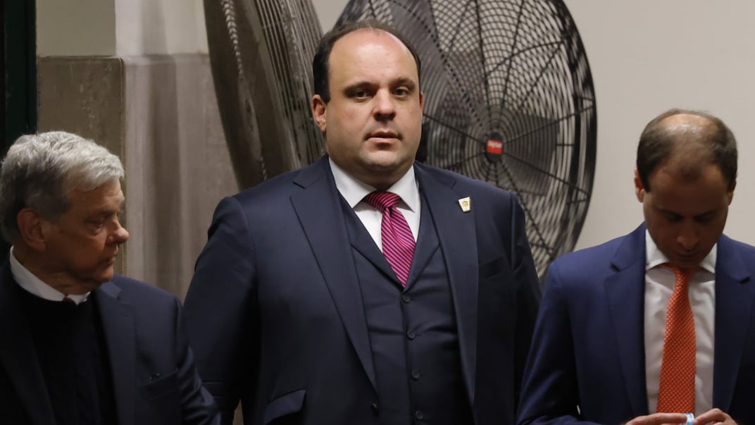 Советник новоизбранного президента США Борис Эпштейн Советник новоизбранного президента США Борис Эпштейн