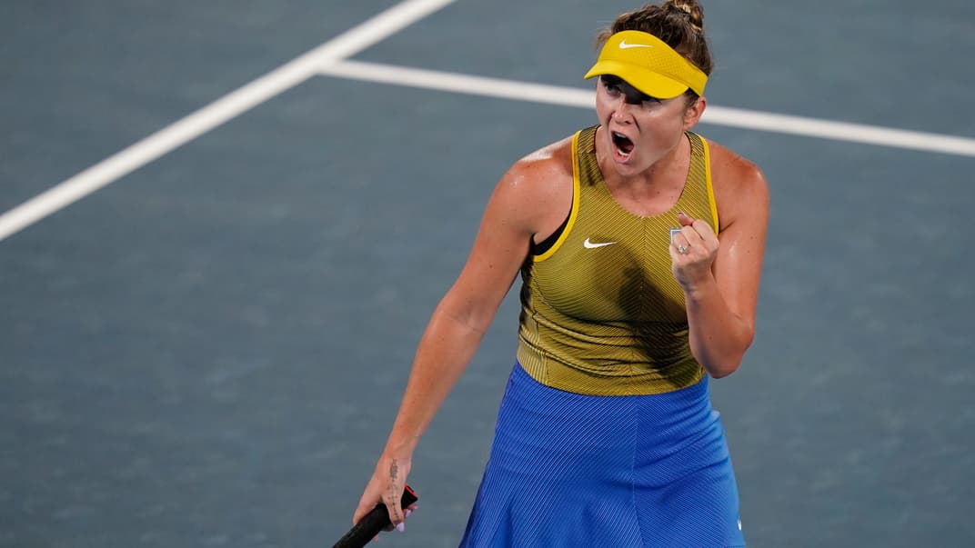 Еліна Світоліна — бронзова призерка Олімпійських ігор у Токіо, 31 липня 2021 року