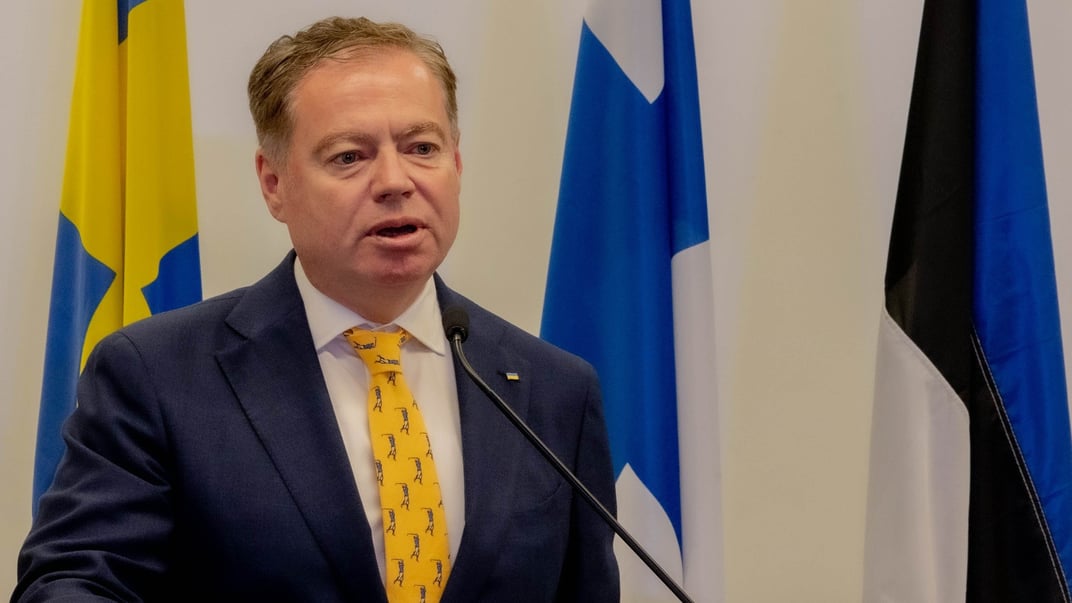 Посол України в Ізраїлі Євген Корнійчук Посол України в Ізраїлі Євген Корнійчук