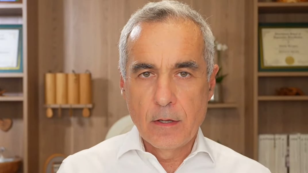 Калін Джорджеску