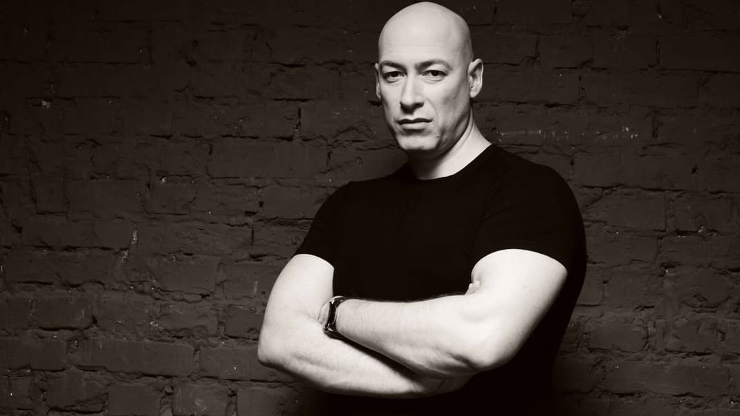 Дмитрий Гордон