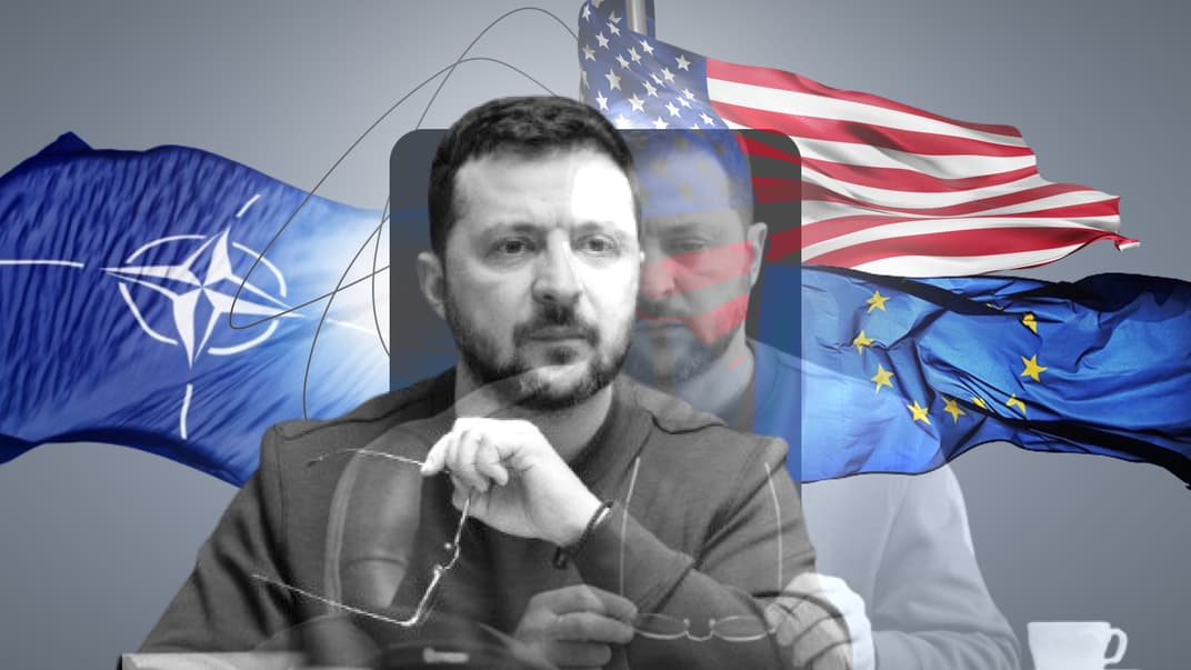 Месяц дипломатического развития: станут ли соглашения о безопасности Будапештским меморандумом 2.0 и что тормозит нас на пути в ЕС