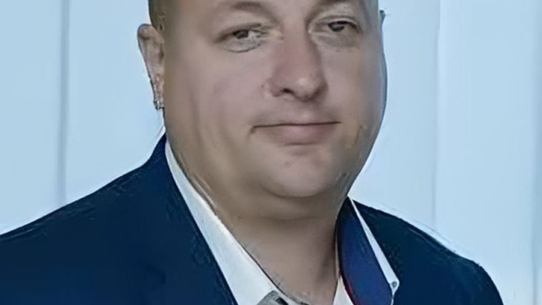 Заступник гендиректора Запорізької АЕС із персоналу Валерій Мартинюк