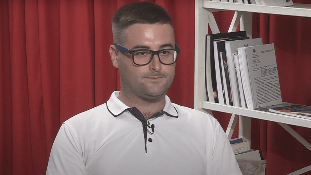 Кирило Молчанов