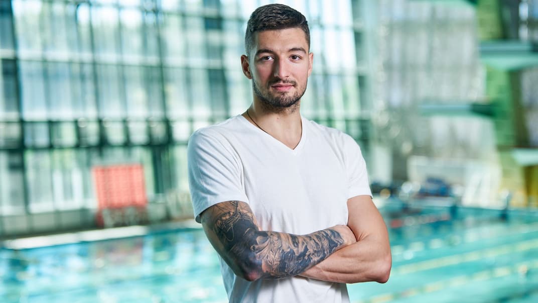 Максим Крипак