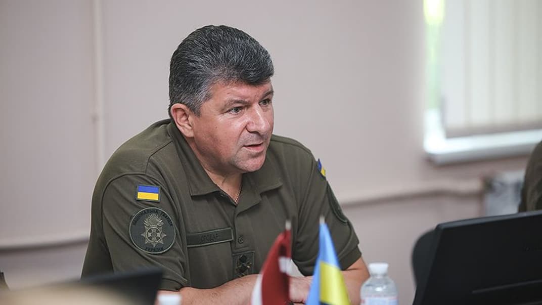 Ярослава Сподар