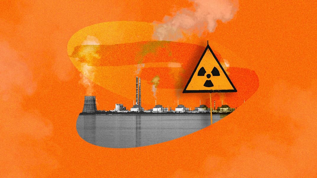 Чи бути другому Чорнобилю? Найважливіше, що треба знати про можливий теракт на ЗАЕС та як уберегтися від радіації