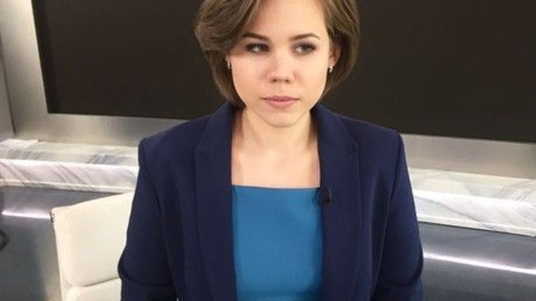 Дарья Дугина