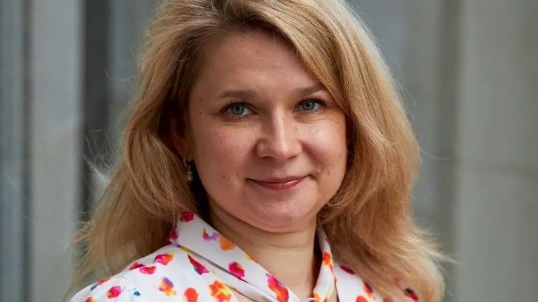 Верховна Рада обрала нову суддю Конституційного Суду. Що про неї відомо?