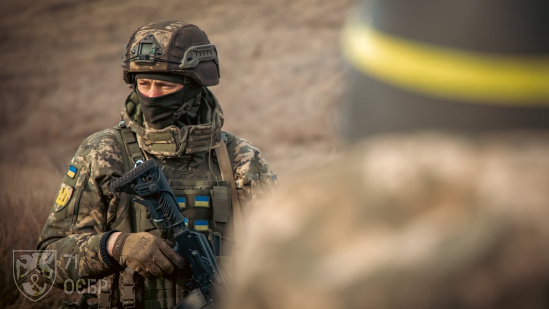 Ілюстративне фото