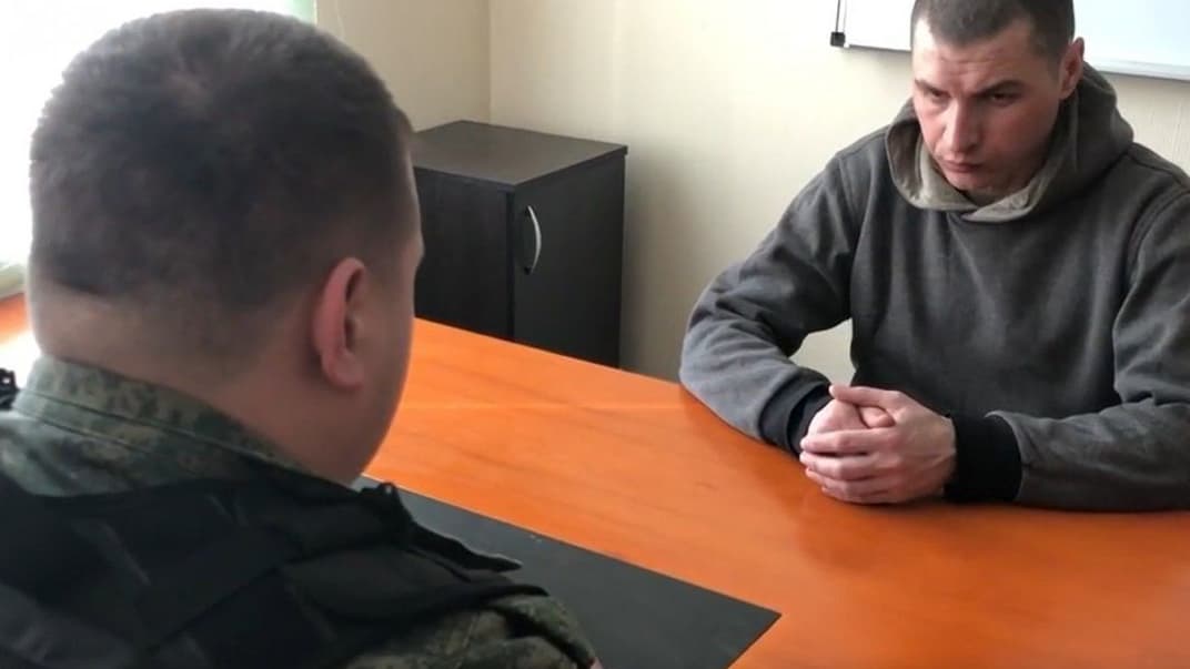 Андрей Петренко