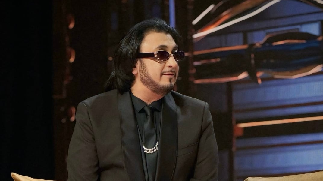 Петро Чорний