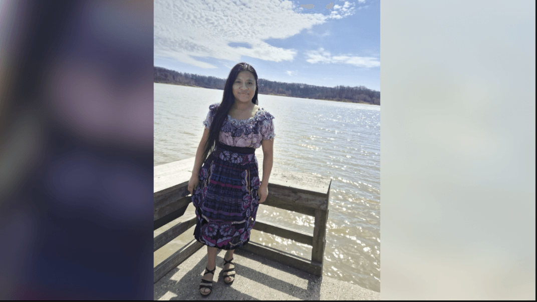 Убита Марія Флоринда Ріос Перес