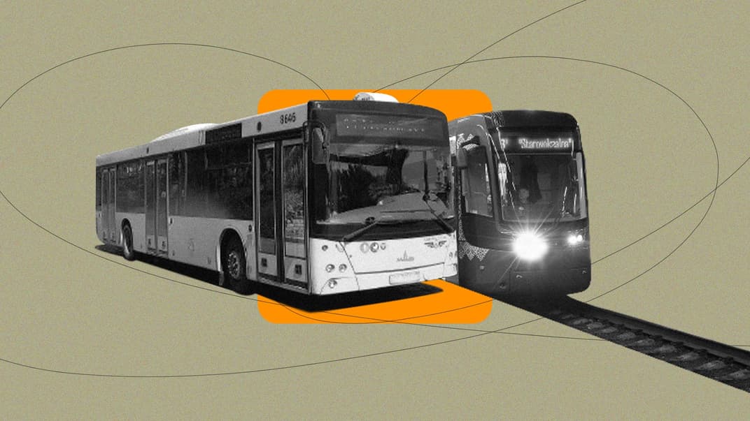 Швидкі гроші замість сталого розвитку. Чому монетизація пільг на проїзд лише погіршить систему громадського транспорту