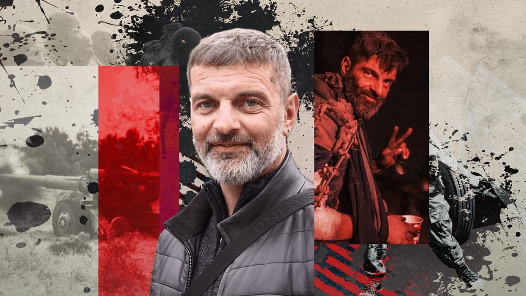 Михаил Дианов