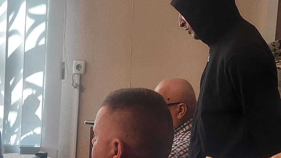 Подозреваемого в изнасиловании и убийстве 9-летней племянницы отправили под стражу