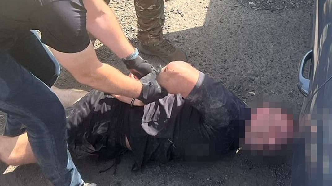 СБУ затримала на Закарпатті керівника силового крила злочинного угруповання, яке координував ексдепутат-«регіонал»