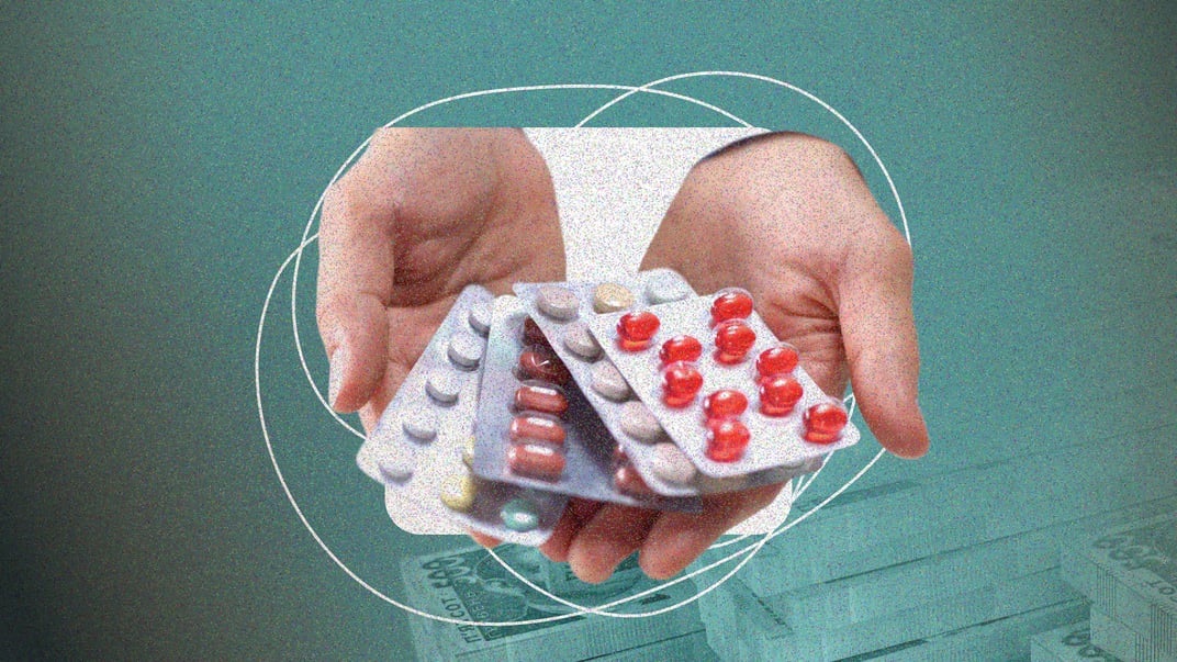 Гірка пігулка для аптек. Чи зменшаться ціни на ліки після втручання влади