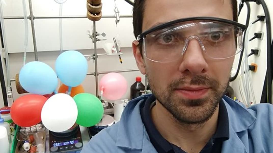 Павло Михайлюк