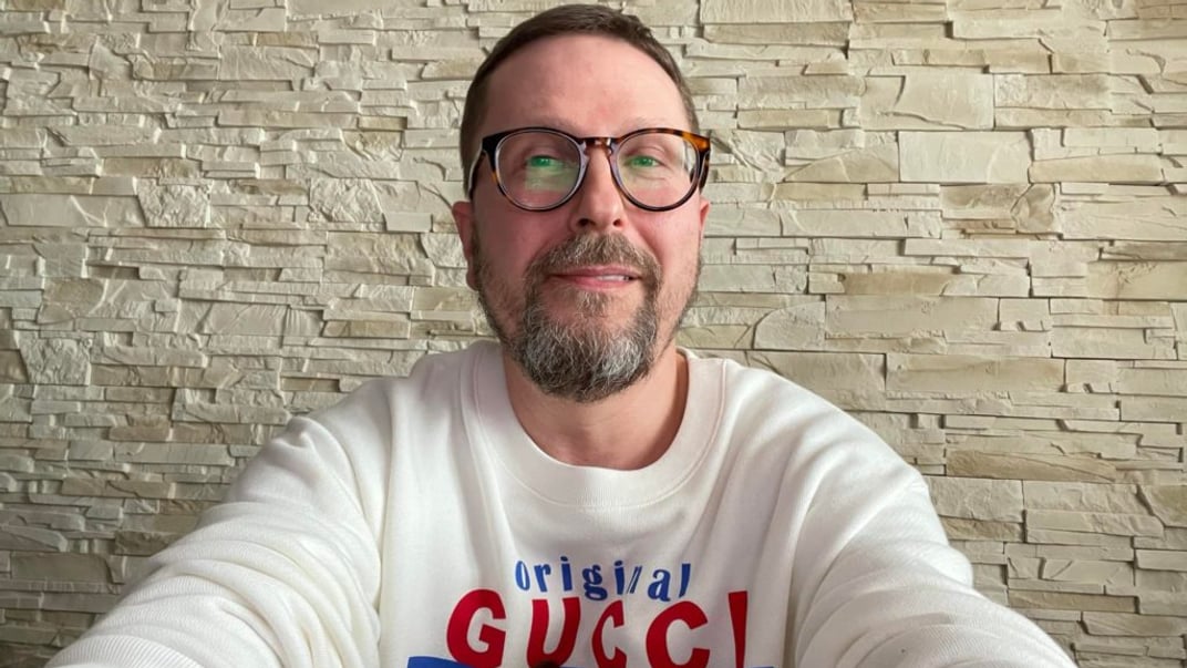 Анатолій Шарій