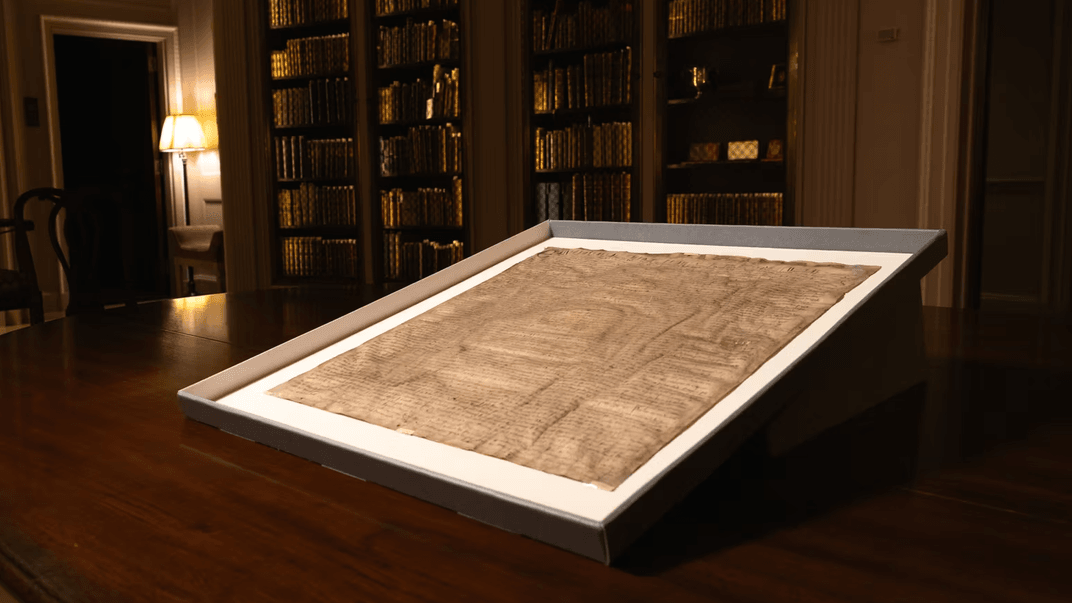 Маґна Карта