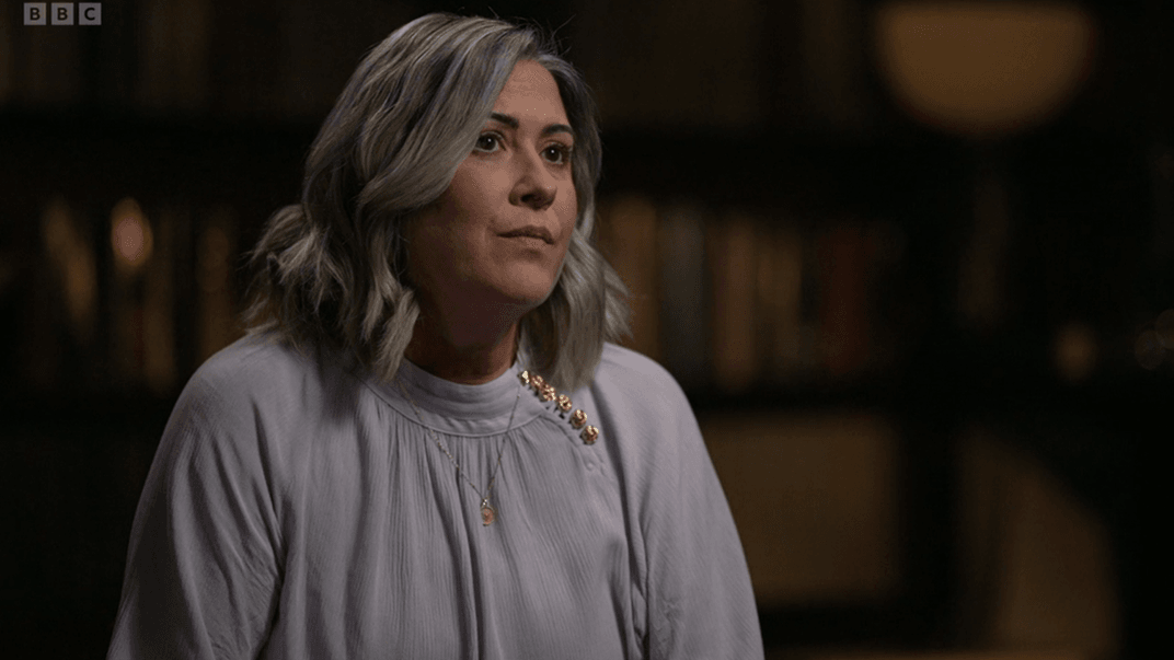 Керолайн Даріан Керолайн Даріан