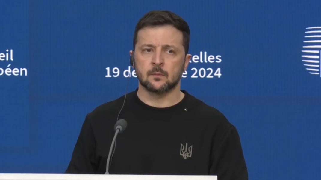 Президент Володимир Зеленський Президент Володимир Зеленський