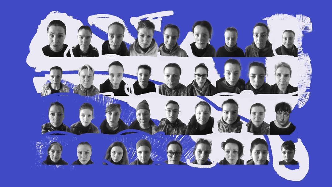 Три с половиной месяца российского плена: когда 70 медиков мариупольского военного госпиталя вернутся домой