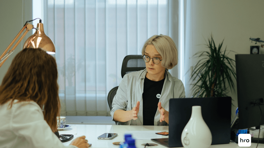 Глава Агентства оборонных закупок Марина Безрукова