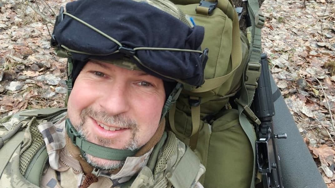 Дмитро Рибаков