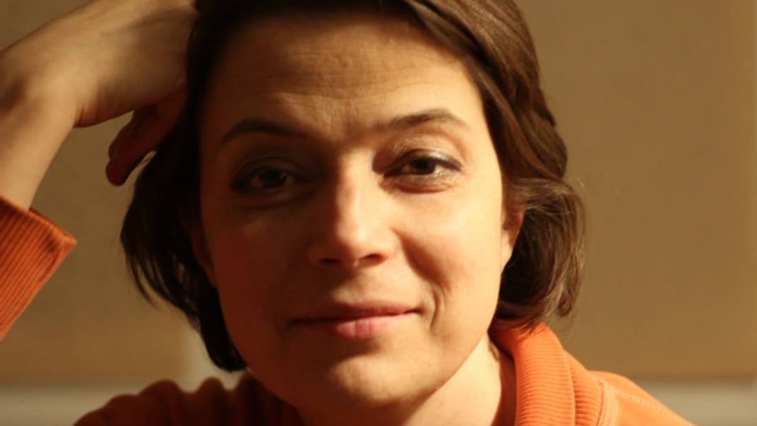 Галина Грановська