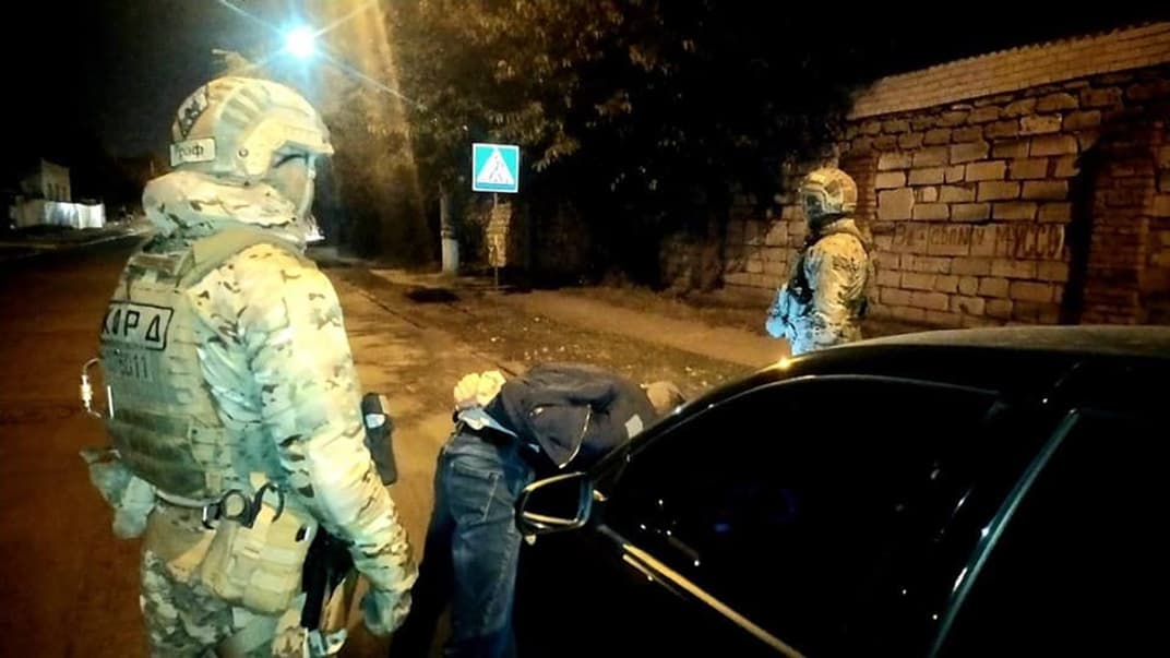 У Миколаєві затримали ймовірного стрілка у справі про замах на місцевого бізнесмена Михайла Тітова