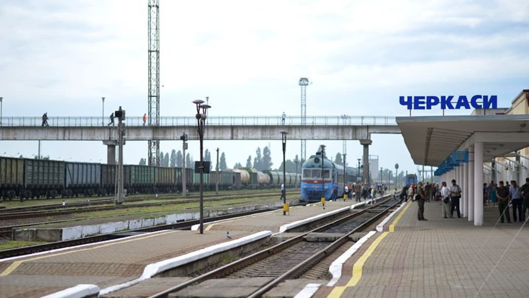 Між Черкасами та Києвом до кінця 2021 року запустять швидкісні електропоїзди «Інтерсіті»