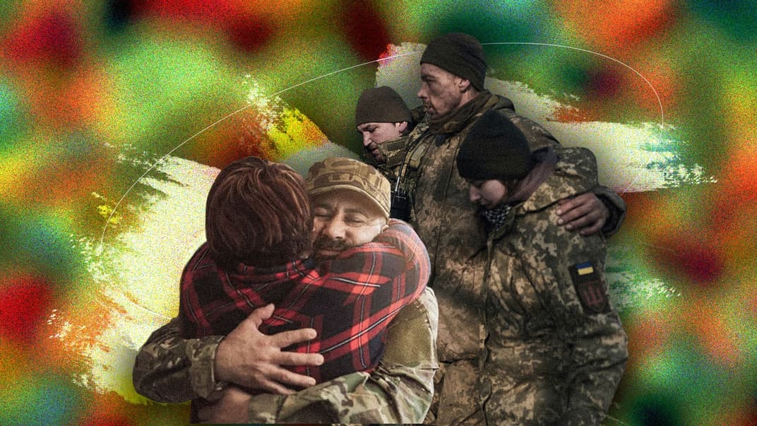 Режим радіомовчання чи невдале базікання? Де золота середина у спілкуванні з військовими