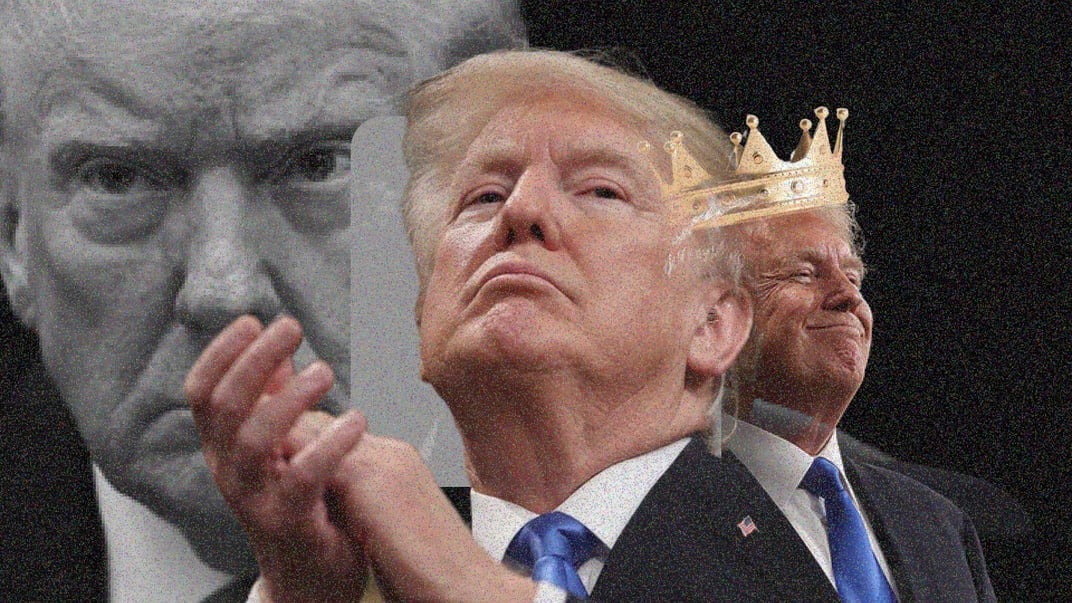 «Хоче стати королем і підкорити Марс». Історичні постаті, у яких підозрюють нарцисизм