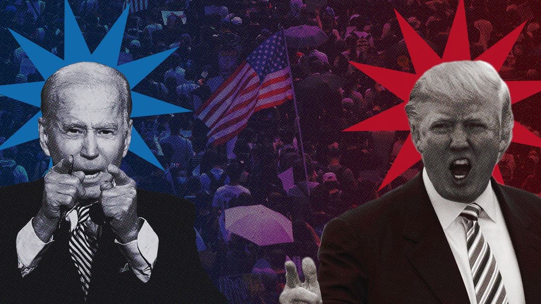 Выборы в США: кто побеждает, как голосуют штаты и повлияет ли на результат Верховный суд